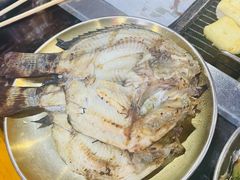 -石屏老字号4号包浆豆腐美食城(泼水广场店)