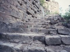 -蟠龙山长城景区