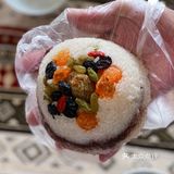 猪油八宝饭，上海人年夜饭的压轴明星