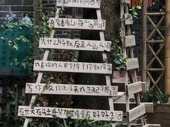 -黄龙溪古镇