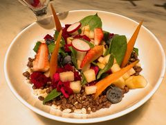 -唐猫庭院·千年陕菜(大唐不夜城店)