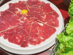 -谭鸭血老火锅·匠心(环球港旗舰店)