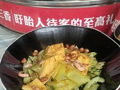 -红胖胖龙虾王·本地菜