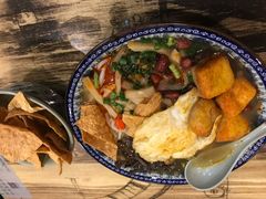 -柳石居柳州螺蛳粉(万达店)