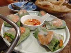 -樾餐厅泰式海鲜火锅(民歌湖店)