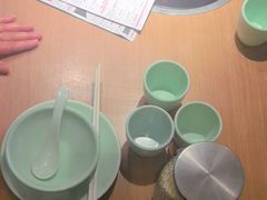 -掂档潮汕牛肉火锅(沈阳万象城店)