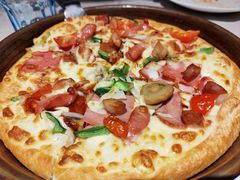 -必胜客(桂林中山店)