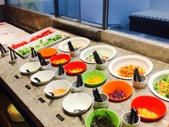 -比格比萨自助(国展店)