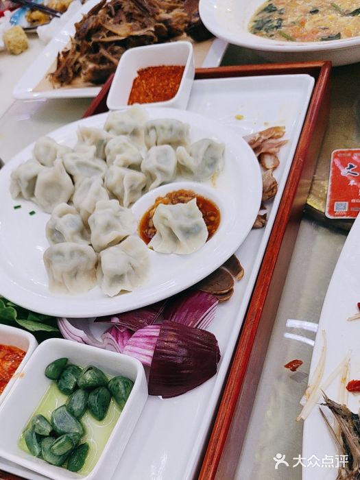 和源祥·日照菜扛把子(万平口一店)图片
