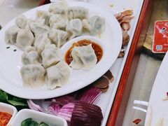 -和源祥·日照菜扛把子(万平口一店)