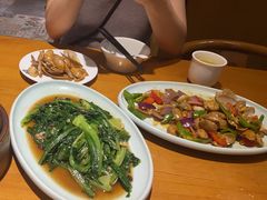 -如轩·海鲜砂锅粥·潮汕菜(沿江东路店)