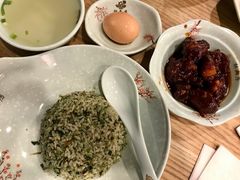 糖醋小排-杜六房(大沽路店)