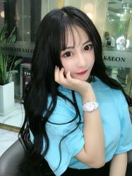 -3AM HAIR SALON染发接发