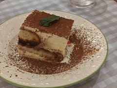 提拉米苏-后厨意餐La Cucina(外交公寓店)