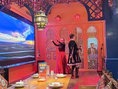 -清真·双公羊·馕坑烤全羊(奥体店)