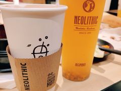 -新石器烤肉(周浦万达店)
