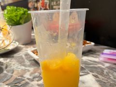 -禄婶鸡煲·打边炉