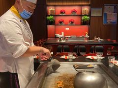 -火地铁板烧(昆山万象汇店)