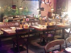 大堂-蘭奢雅集·江浙菜(青山江滩店)