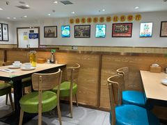 -老边饺子馆(东单店)