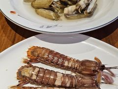 -西门岛码头海鲜馆