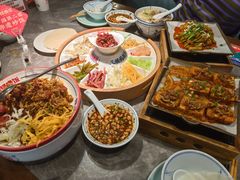 -怪噜范·贵阳小吃大排档(世纪金源店)