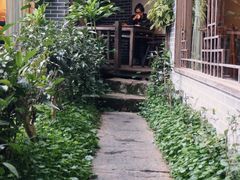 -凤凰山斑鱼馆(恭城店)