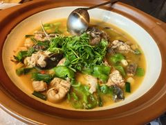 -老海陵·泰州菜(图书馆店)