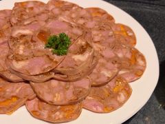 -鲁菜根·泰安菜(万达店)
