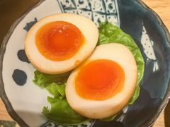 温泉蛋-伊豆野菜村(合景·摩方店)