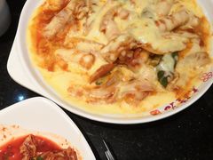 -木槿花韩式炭烤·熟成肉工坊(孙文东路店)