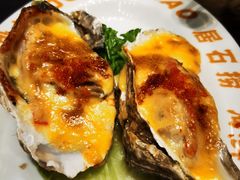 -潮澎派·潮汕菜大排档(南较西路店)