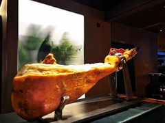 -拉蒂娜·巴西牛排馆 Latina·Brazilian Steakhouse(王府井喜悦店)