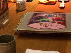 -松涛日本料理