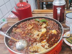 -聂发财重庆江湖菜(解放碑店)