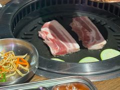 -香猪坊韩国烤肉专属门店(魏公村店)