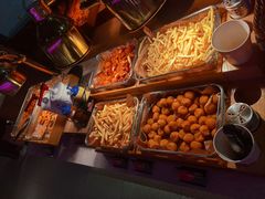 -比格比萨自助(德思勤四季汇店)