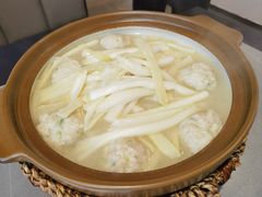 -上淮宴(蓝惠首府店)