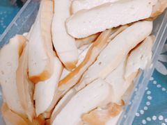 卤水豆干-永祥烧腊餐厅(虹口店)