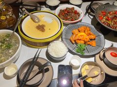 -田婆婆的菜(友谊阳光城店)
