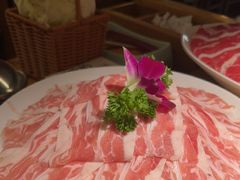 -巴渝瓦肆重庆鲜火锅(宝龙环湖店)