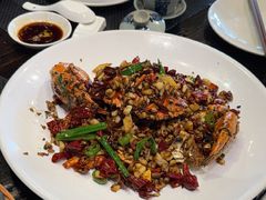 -猪肉婆私房菜(容桂总店)