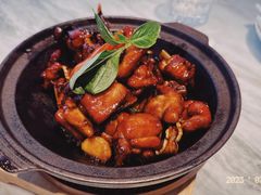 -鹿港小镇(霄云店)