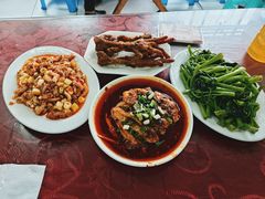 -老丘丘(较场口店)