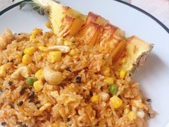 -大树餐厅(红旗街万达店)