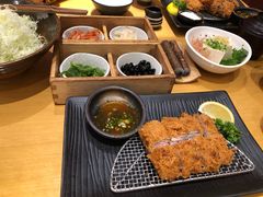 -胜博殿日式炸猪排(西红门店)