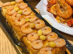 -麒麟中餐厅·经典粤菜·地道菜式老字号(广州长隆酒店)