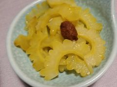 -T館·花园艺术餐厅