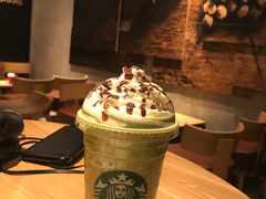 -星巴克臻选(嘉定疁城国际店)