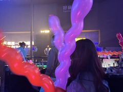 -MOSSO·Liveshow(M3香港广场店)